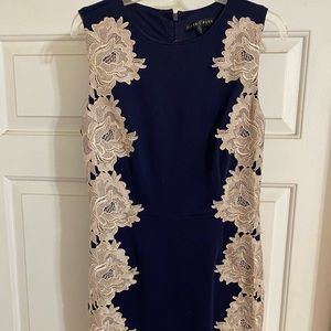 Women’s Navy Dress Size 10